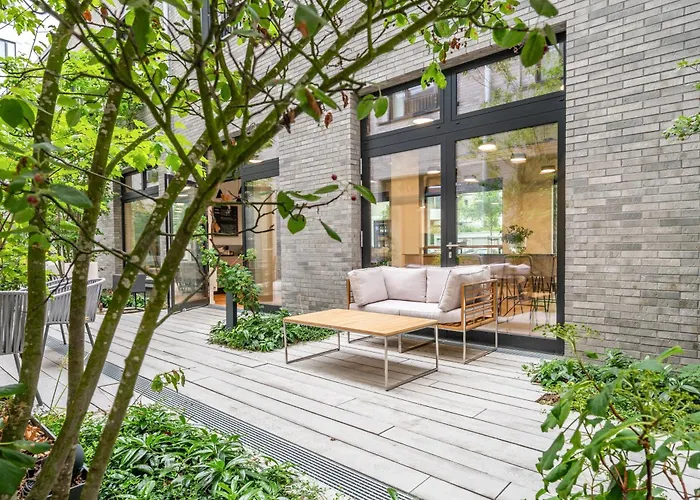 Habyt-The WaterfrontSporthotels