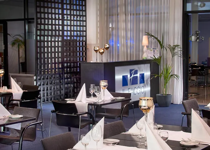 Holiday Inn Berlin City-West